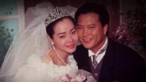 恬妞與前夫萬梓良離婚20年後再相見,恬妞感嘆:這或許就是緣分吧!
