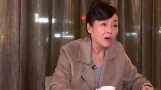 恬妞與前夫萬梓良離婚20年後再相見,恬妞感嘆:這或許就是緣分吧!