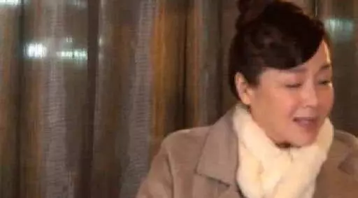 恬妞與前夫萬梓良離婚20年後再相見,恬妞感嘆:這或許就是緣分吧!