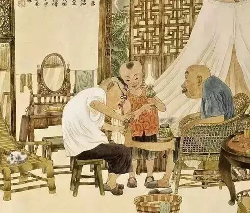 守嘴不惹禍,守心不出錯,寫得真好!