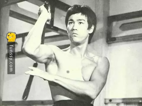 盤點李小龍創下的「9個變態記錄」,#5根本是怪物級的存在了...