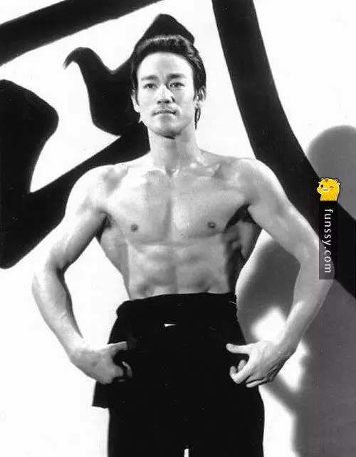 盤點李小龍創下的「9個變態記錄」,#5根本是怪物級的存在了...