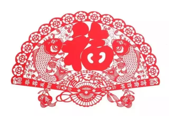 今天臘月三十(除夕),最最吉祥的接福日,請您接好!過好吉祥年