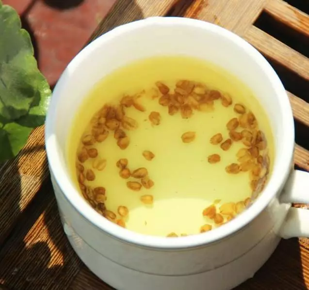 肝不好的人,多吃3種「排毒養肝」的水果,排出多年肝毒,肝臟越來越輕鬆
