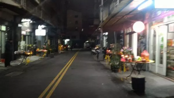 小年夜拜天公!「一年最後的盛典」台中大甲+北部人 半夜準時大動員