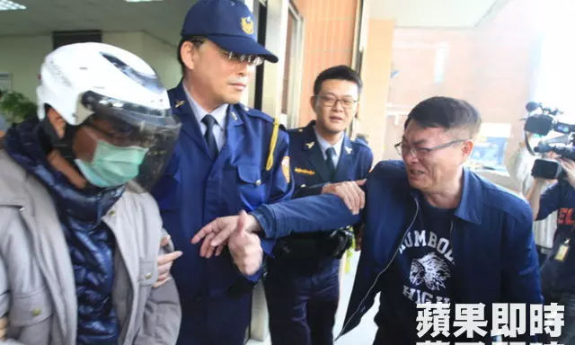 法務部說話了!台中渣男「三度酒駕撞死孝子」爸爸崩潰痛哭 政府「準備修法教訓」網友看完罵翻了