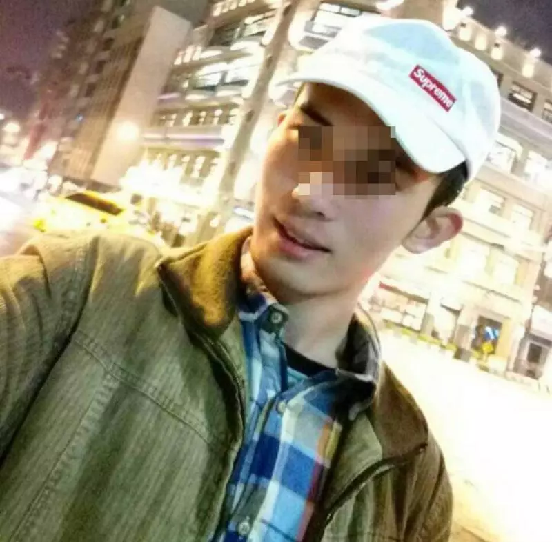 只是為了15萬…24歲高材生「運毒到印尼」慘被判死,後悔說:以為就算運毒被抓,也只會遣送回台