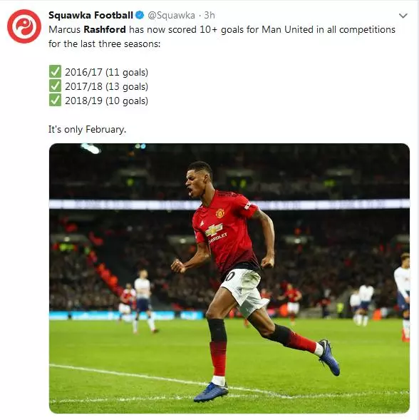 又是他!曼聯妖王恐怖升級!索帥親手送他上神壇