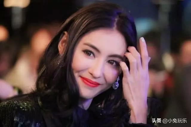 張柏芝三胎小兒子的身世:未來生父若過世,孩子沒權利分家產!