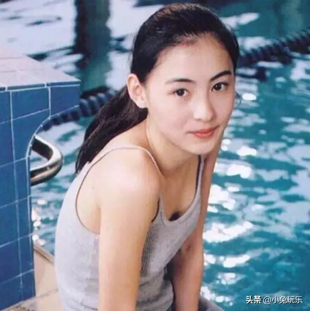 張柏芝三胎小兒子的身世:未來生父若過世,孩子沒權利分家產!