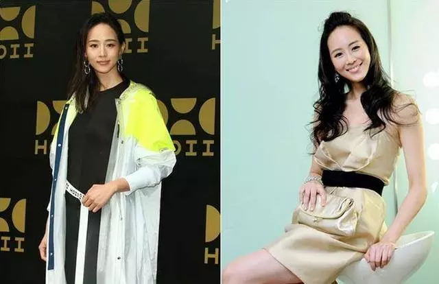 十年前後陳喬恩、張鈞甯、蔡依林、王心凌,台灣女星誰凍齡最美?