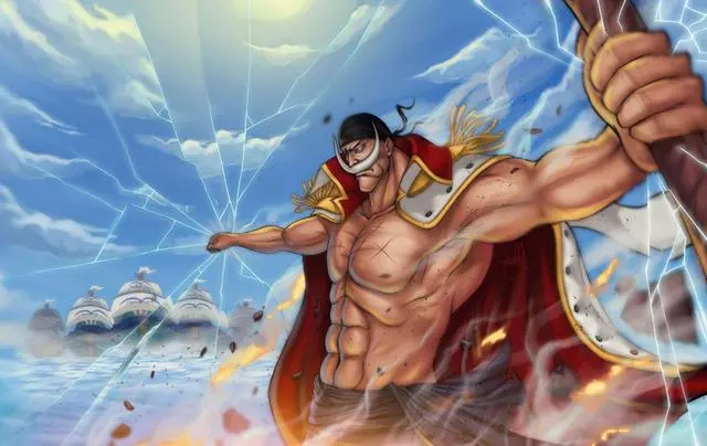 海賊王四個「假自然系」惡魔果實,經常有人誤判它們的能力!