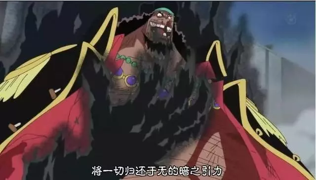 海賊王:OP世界中,有人能無傷抗下凱多的八卦雷鳴嗎?