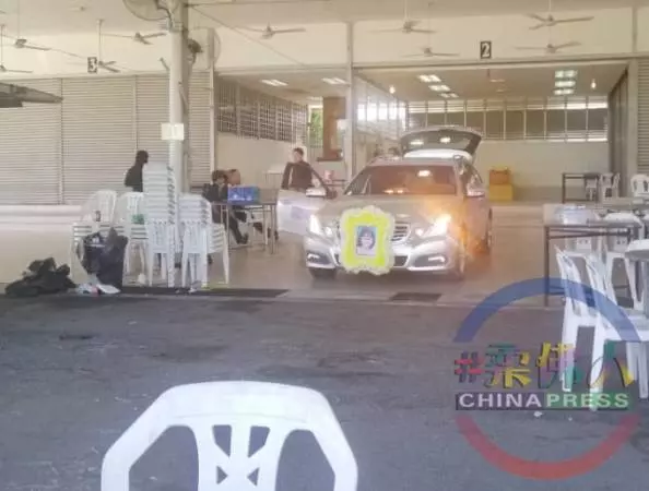 非遭父親責備才做傻事!女生上吊自殺 ,雙親含淚不舍女兒!