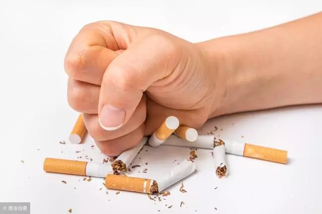 戒菸之後該做什麼?醫生提示:堅持5點,肺部越來越「乾淨」!