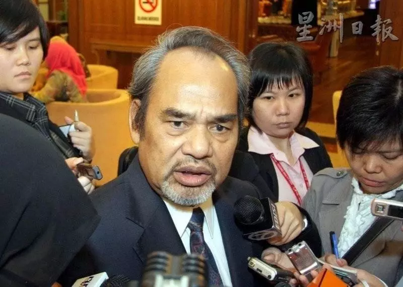【馬來人就是老大,誰敢不服】穆斯林組織發布威脅警告惹爭議 貪婪之心路人皆知 !
