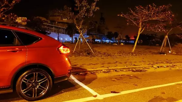 【車主分享】LUXGEN U6 GT220 @ 我們的第一部車