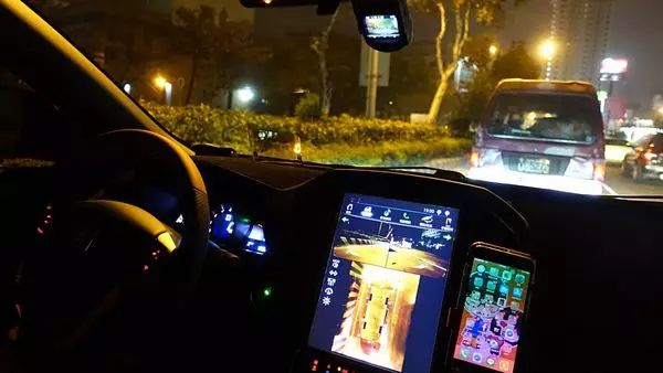 【車主分享】LUXGEN U6 GT220 @ 我們的第一部車
