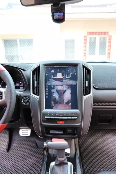 【車主分享】LUXGEN U6 GT220 @ 我們的第一部車