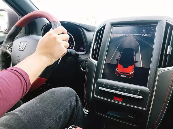 【車主分享】LUXGEN U6 GT220 @ 我們的第一部車