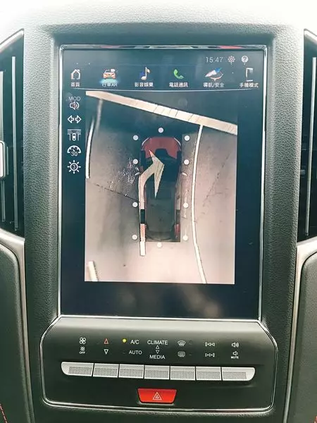 【車主分享】LUXGEN U6 GT220 @ 我們的第一部車