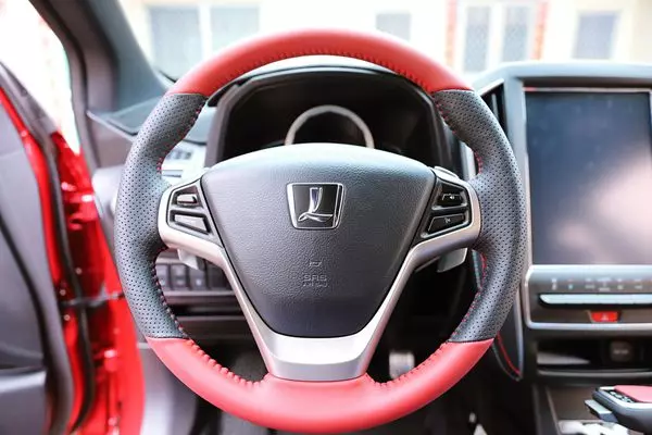 【車主分享】LUXGEN U6 GT220 @ 我們的第一部車