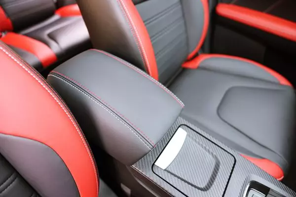 【車主分享】LUXGEN U6 GT220 @ 我們的第一部車