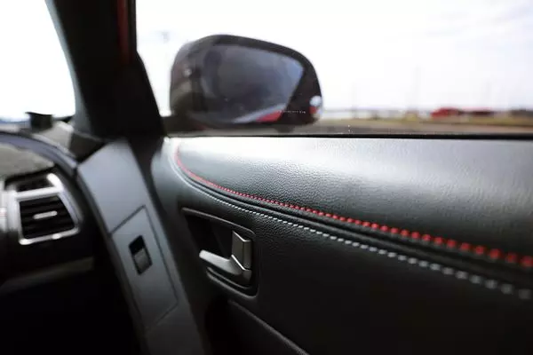 【車主分享】LUXGEN U6 GT220 @ 我們的第一部車