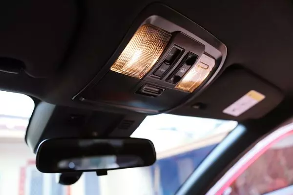【車主分享】LUXGEN U6 GT220 @ 我們的第一部車