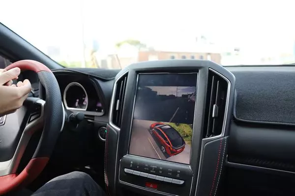【車主分享】LUXGEN U6 GT220 @ 我們的第一部車