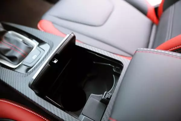 【車主分享】LUXGEN U6 GT220 @ 我們的第一部車