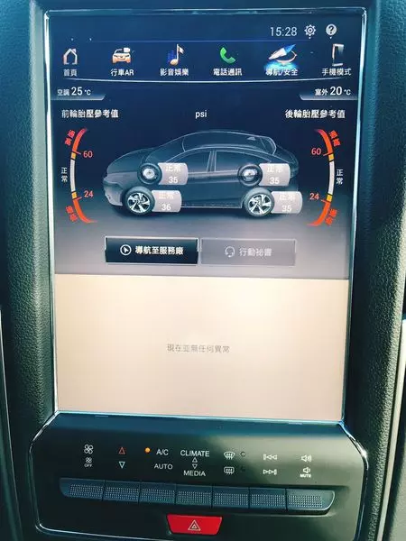 【車主分享】LUXGEN U6 GT220 @ 我們的第一部車