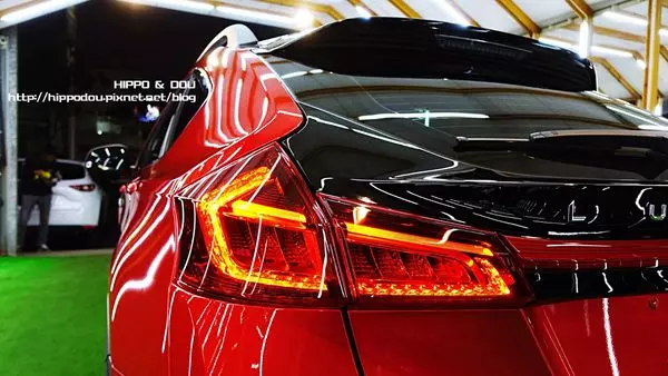 【車主分享】LUXGEN U6 GT220 @ 我們的第一部車