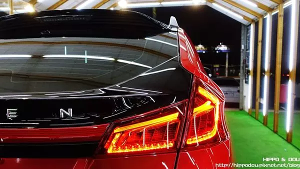 【車主分享】LUXGEN U6 GT220 @ 我們的第一部車