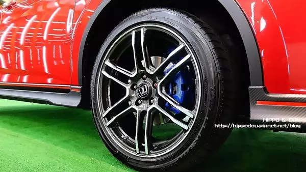 【車主分享】LUXGEN U6 GT220 @ 我們的第一部車