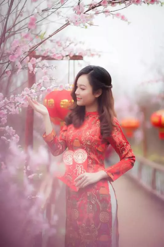 他狠批華人家裡高掛大紅燈籠令人反感還罵華人白痴!網友:你家最好掛兩粒白燈籠!
