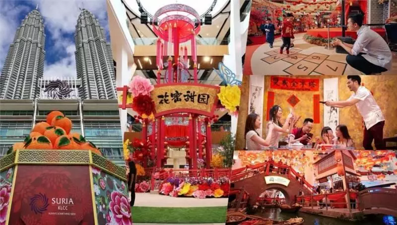 他狠批華人家裡高掛大紅燈籠令人反感還罵華人白痴!網友:你家最好掛兩粒白燈籠!