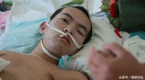 母親病危,妻子說出真相後我暈倒在地,這個家我不要了