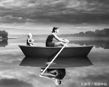 我推倒後媽,害她流產,爸爸把我趕出家門,多年後我收到一封信