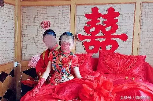 新婚夜我和老公親熱,婆婆門外偷聽,隔天她說一句話,我臉都綠了