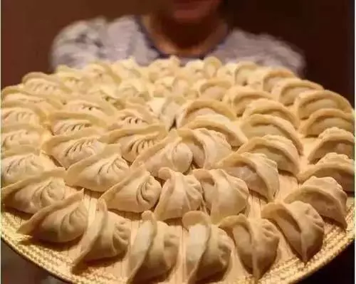 10種花式餃子包法集錦,過年想技驚四座,看這一篇就夠了!