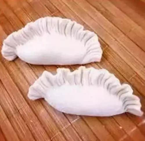 10種花式餃子包法集錦,過年想技驚四座,看這一篇就夠了!