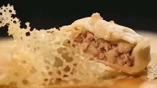 10種花式餃子包法集錦,過年想技驚四座,看這一篇就夠了!