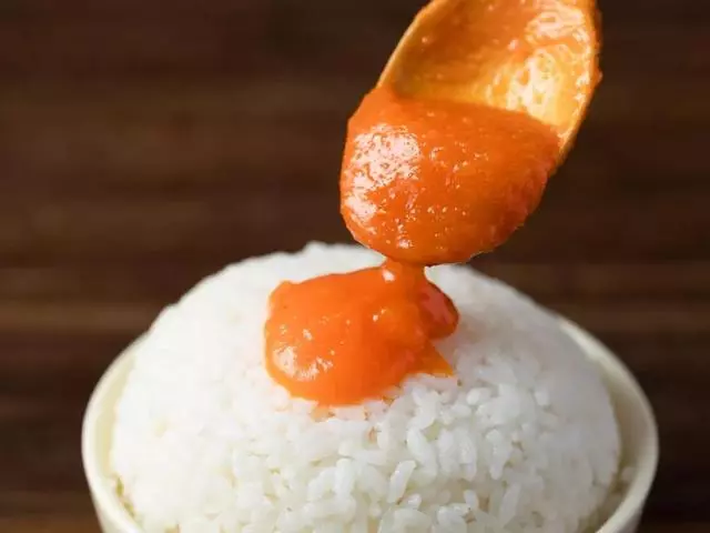 好食|一天賣了80000多瓶,這是什麼神奇的鹹鴨蛋黃醬?