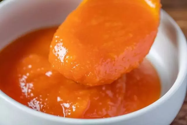 好食|一天賣了80000多瓶,這是什麼神奇的鹹鴨蛋黃醬?