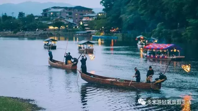 日本8大最佳賞櫻地全攻略 請收好!
