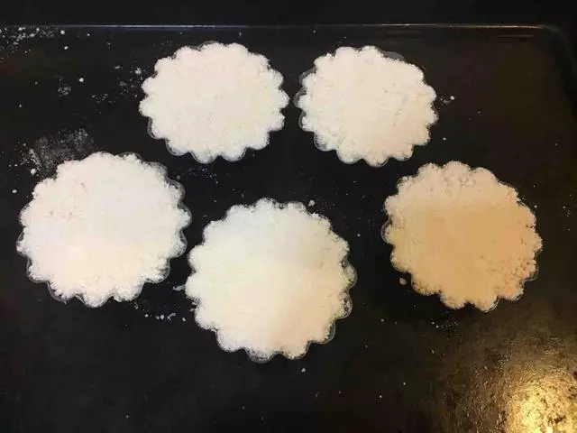 讓孫儷欲罷不能的「甑糕」,3分鐘就讓你學會,易上手,綿軟粘甜