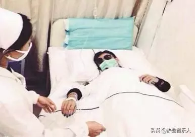 張柏芝住院:「我撐不住了」, 三個孩子無人管,網友:心疼柏芝!