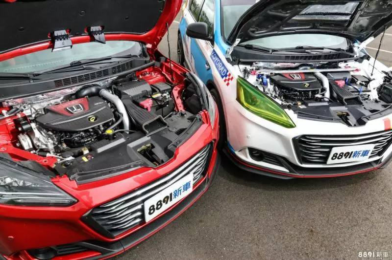 300hp養成計畫 如何讓納智捷U6 GT220更猛、更快
