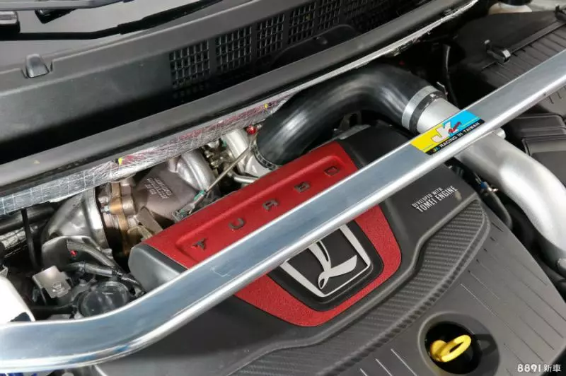300hp養成計畫 如何讓納智捷U6 GT220更猛、更快